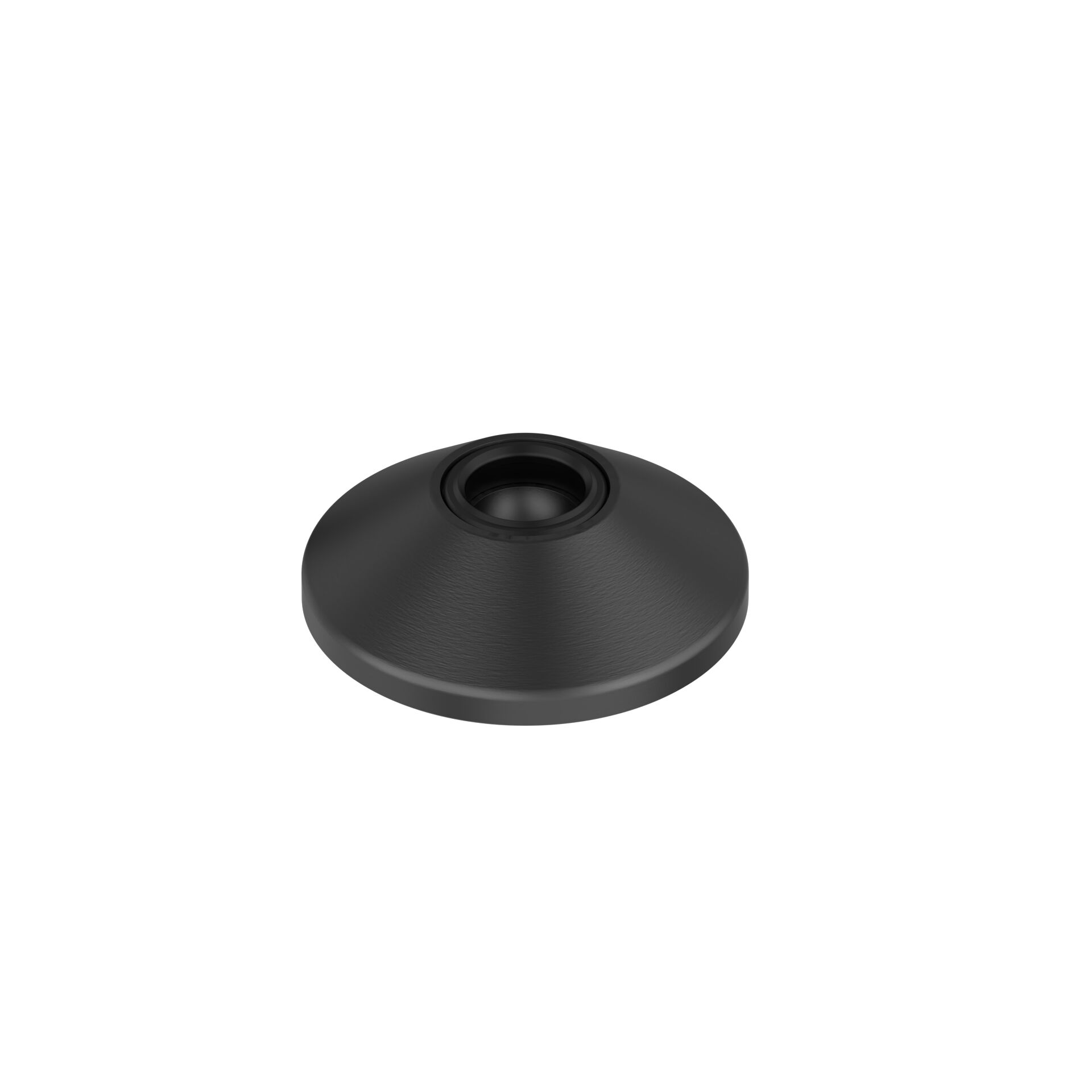 Bosch Rexroth BASE PLATE D59 ZN BLACK