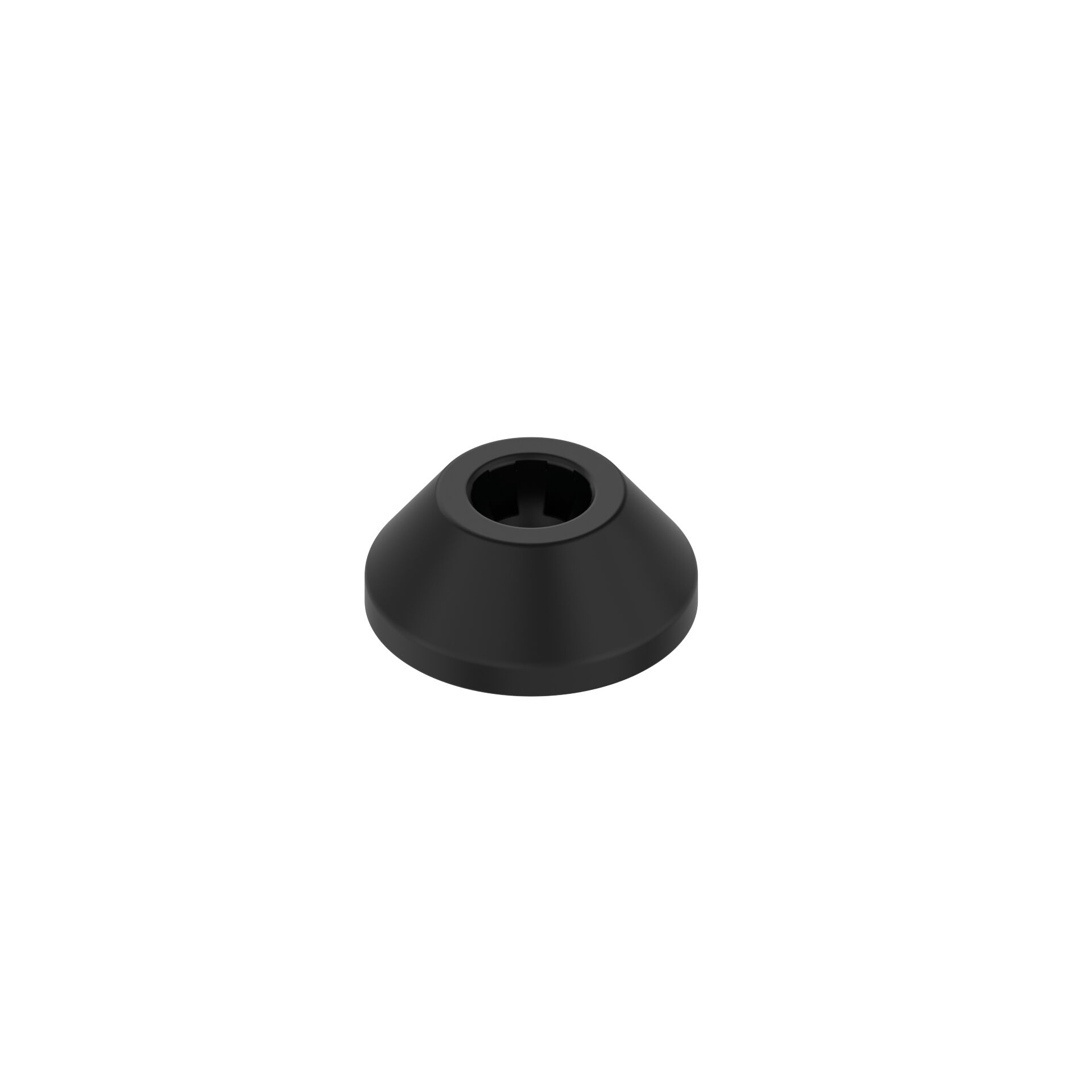 Bosch Rexroth BASE PLATE D44 PA BLACK