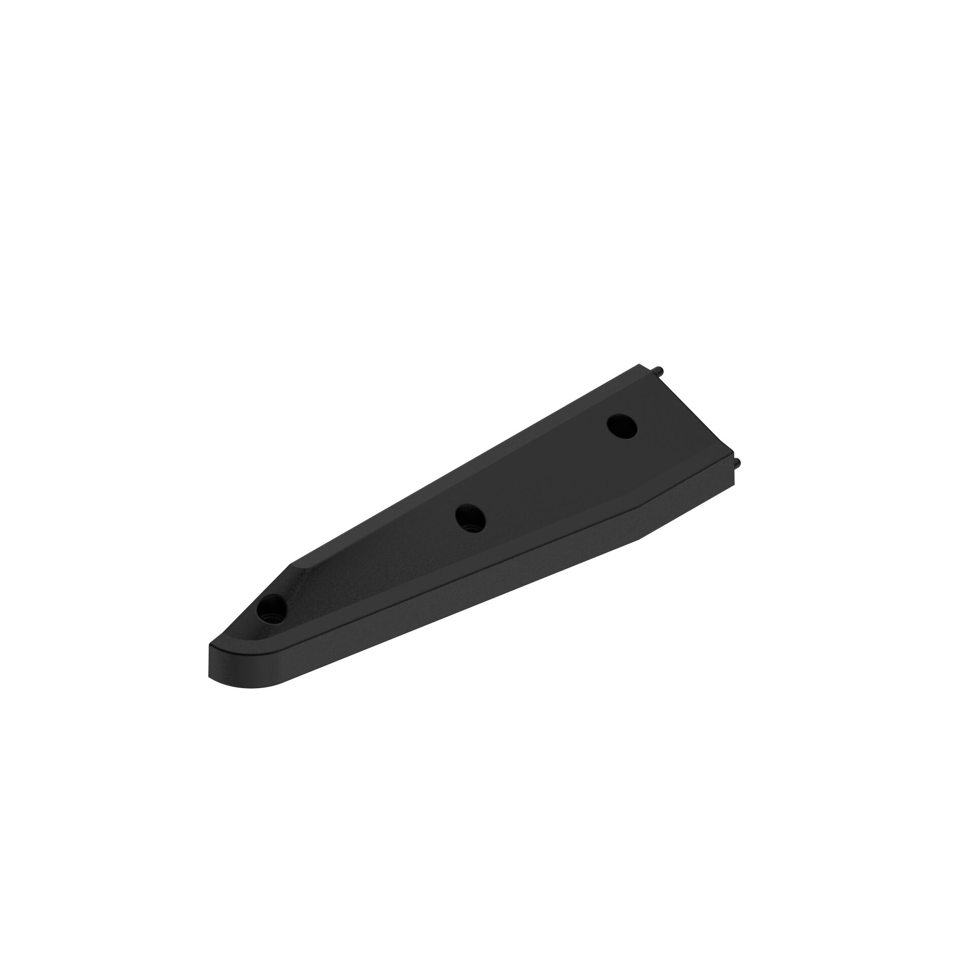 Bosch Rexroth END CAP FIFO RIGHT SMALL
