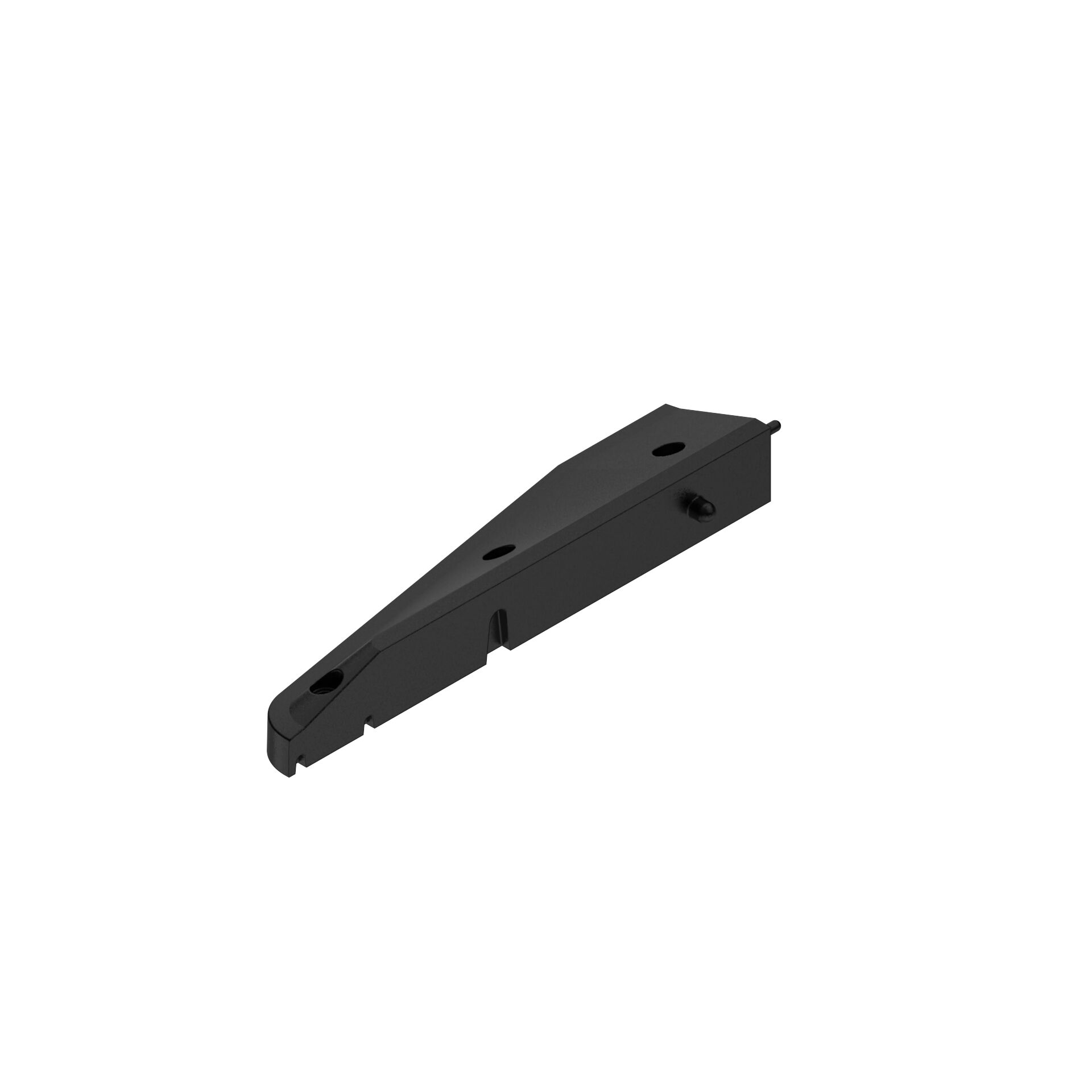 Bosch Rexroth END CAP FIFO LEFT SMALL