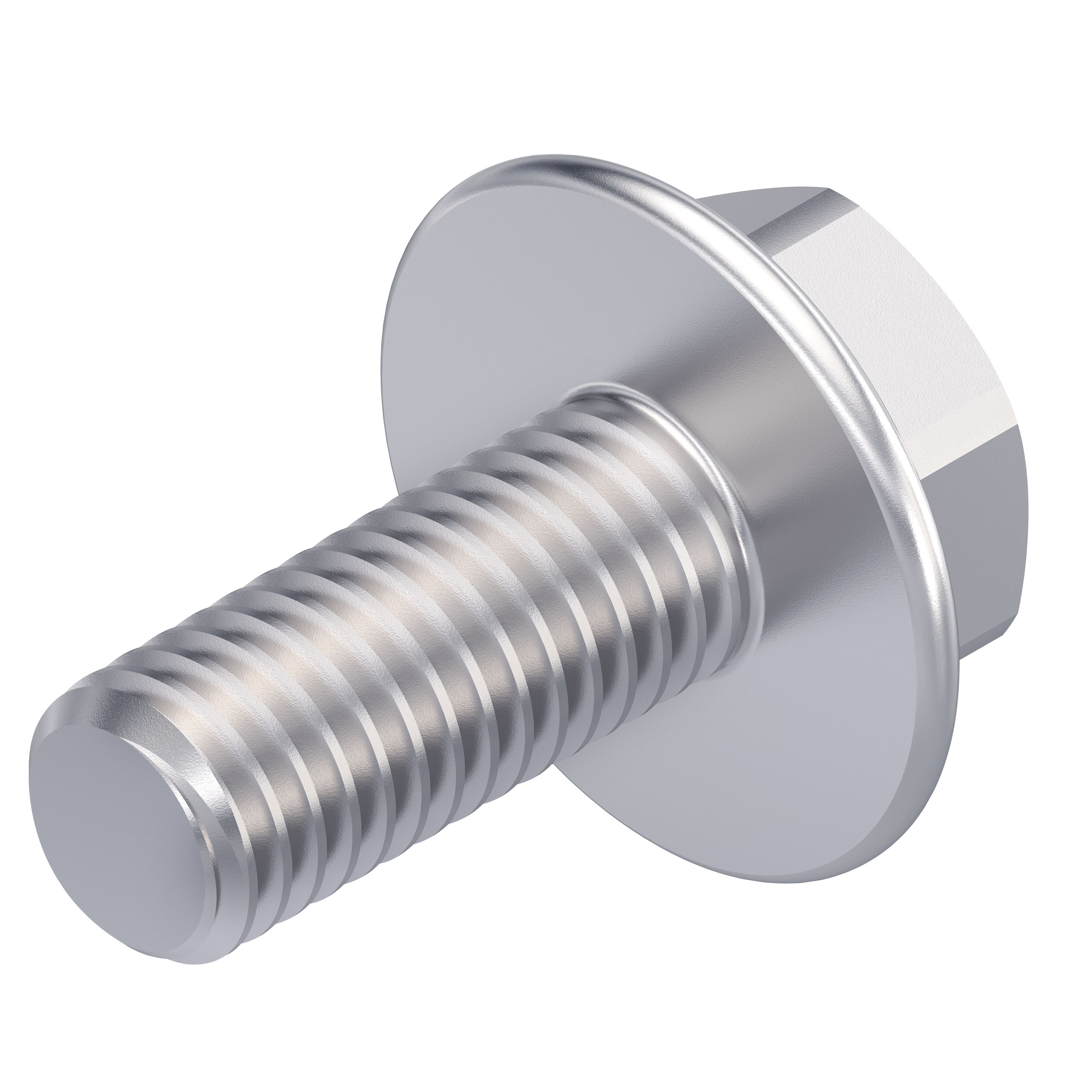 Bosch Rexroth COLLAR SCREW M8X20-SW13-TX40