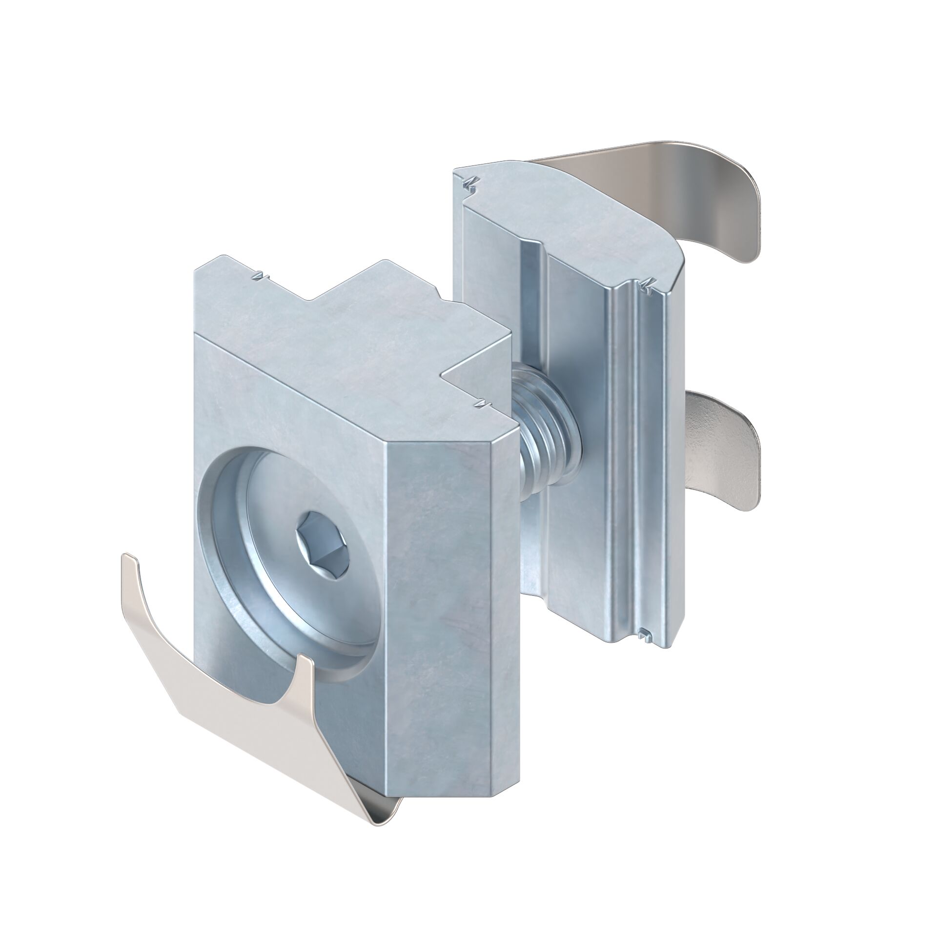 Bosch Rexroth PARALLEL CONNECTOR 10