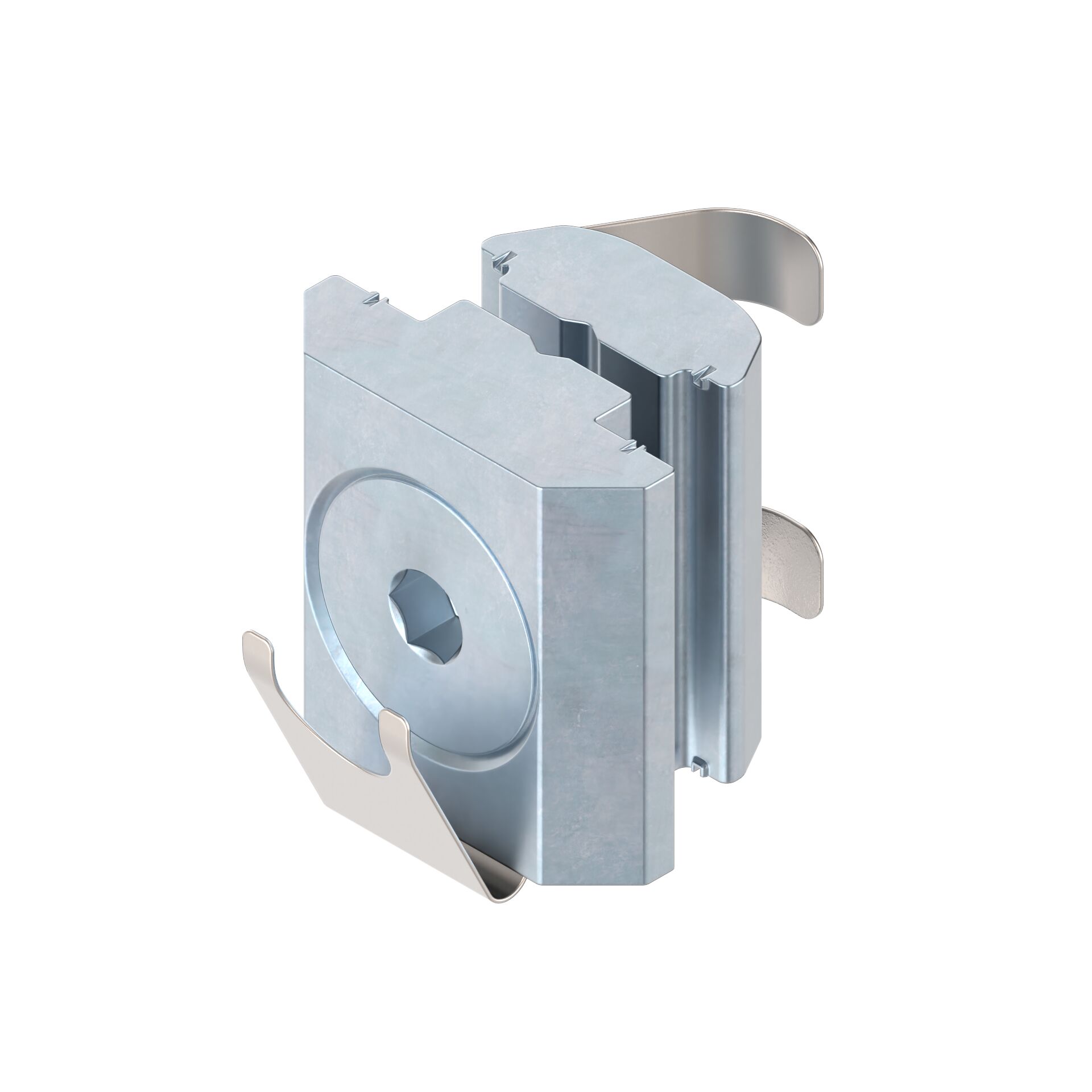 Bosch Rexroth PARALLEL CONNECTOR 8