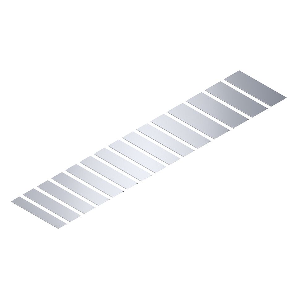 Bosch Rexroth SAFETY COVER 845 260