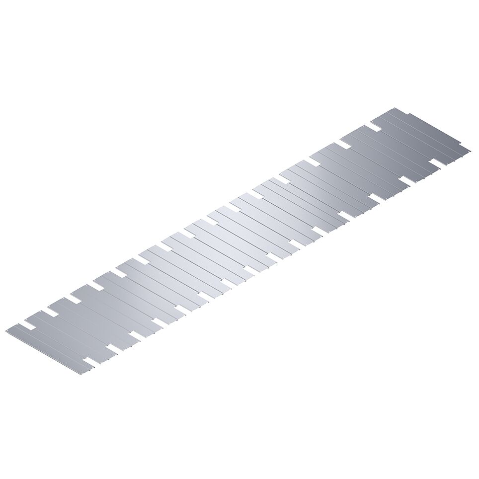 Bosch Rexroth SAFETY COVER 650 195; 130/260