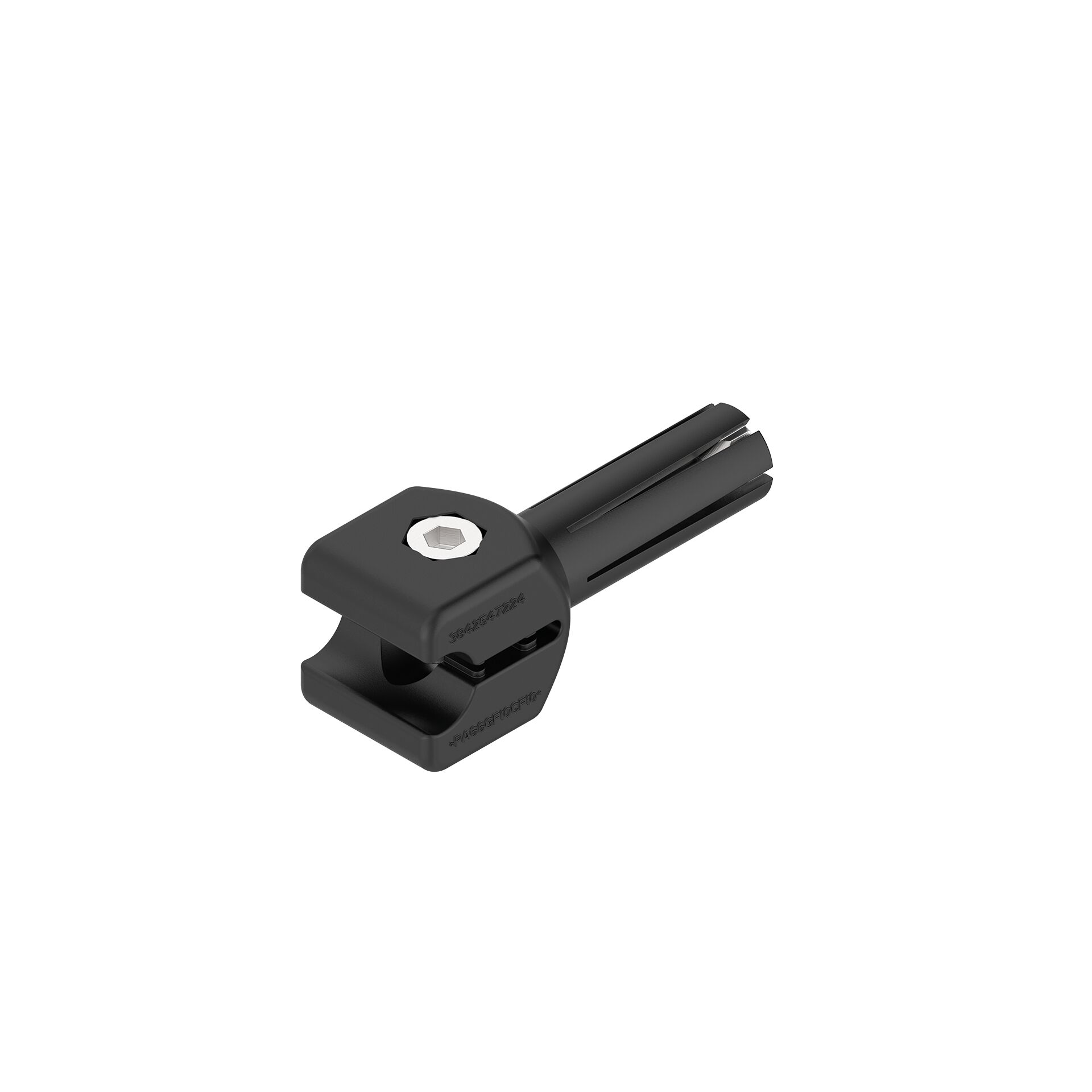 Bosch Rexroth SUPPORT CLAMP VF GUIDE D12