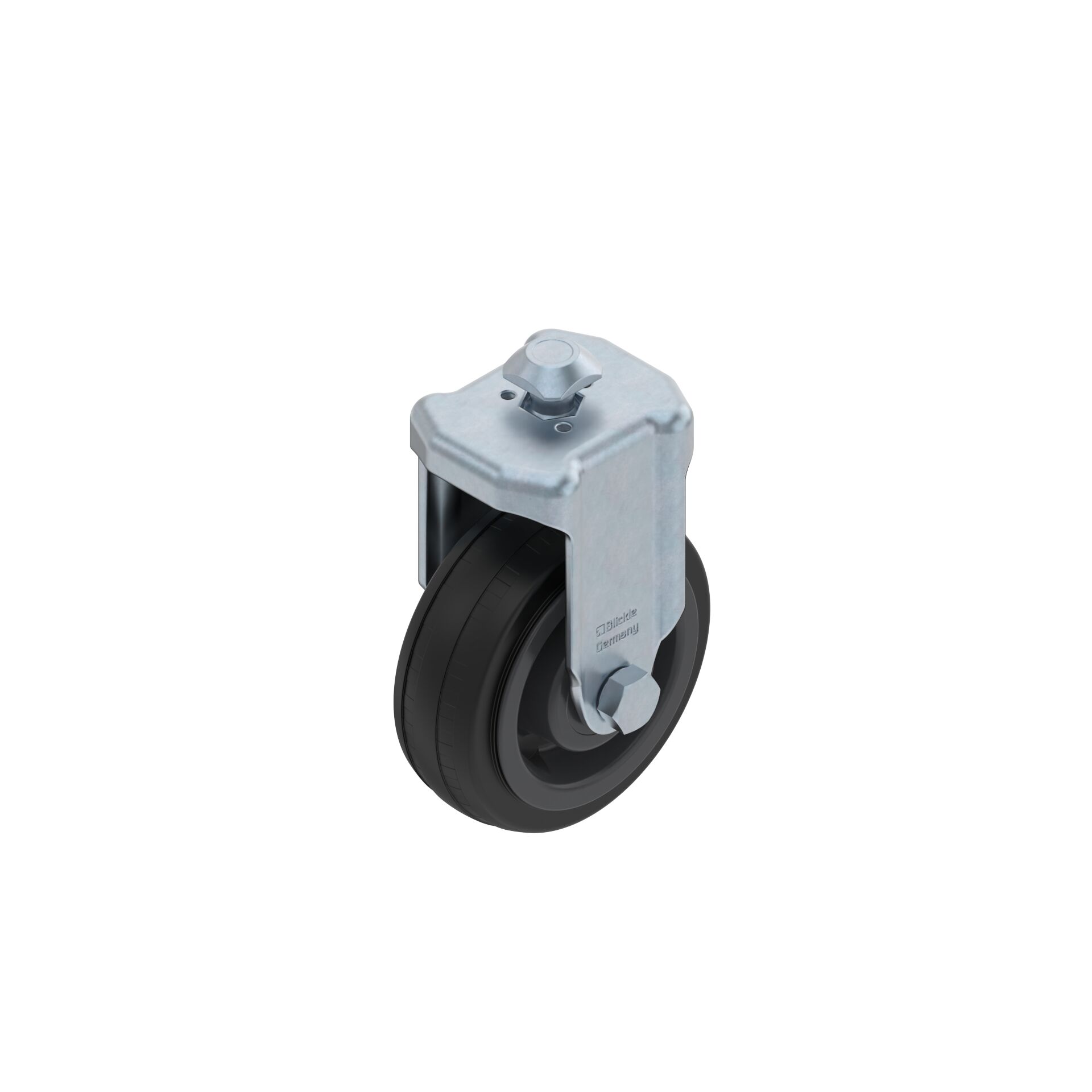 Bosch Rexroth TRESTLE ROLLER D80 ESD VPA