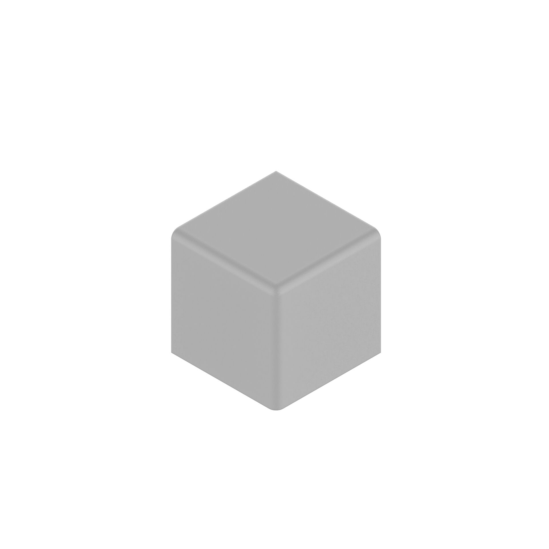 Bosch Rexroth CAP COVER W30X30,GREY