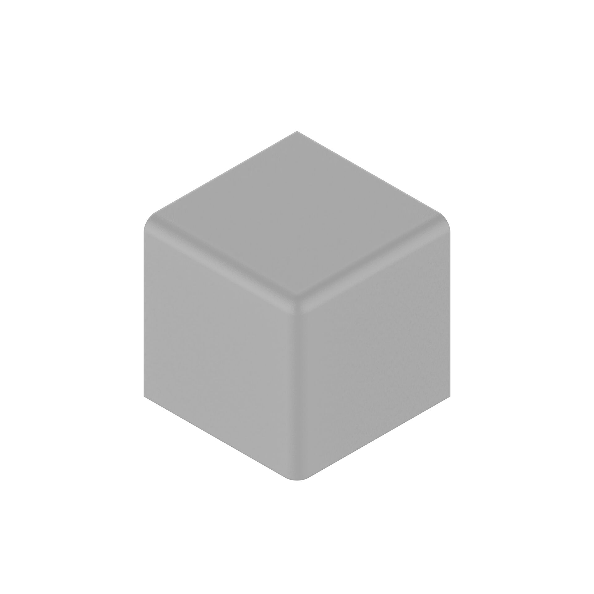 Bosch Rexroth CAP COVER W40X40,GREY
