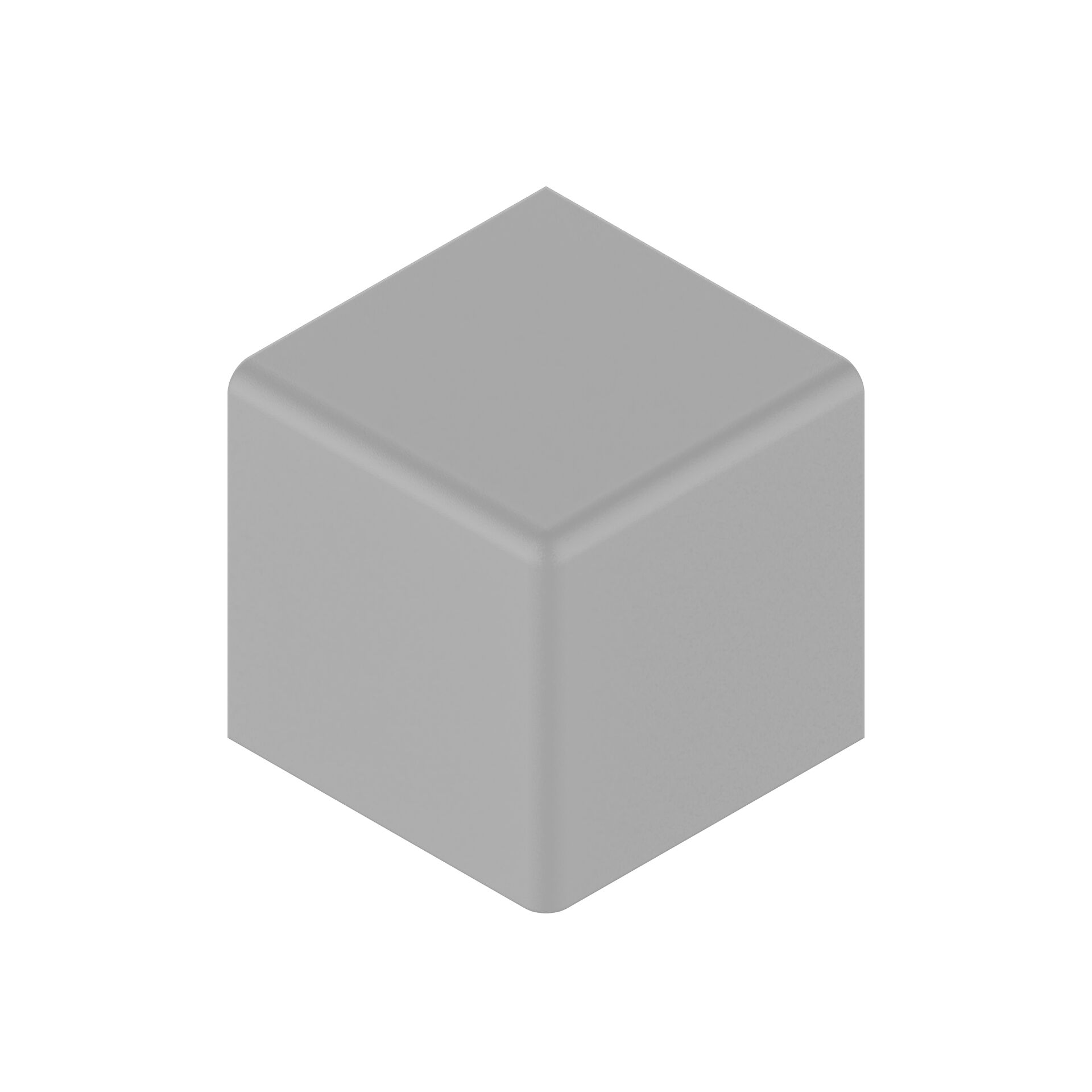Bosch Rexroth CAP COVER W45X45,GREY