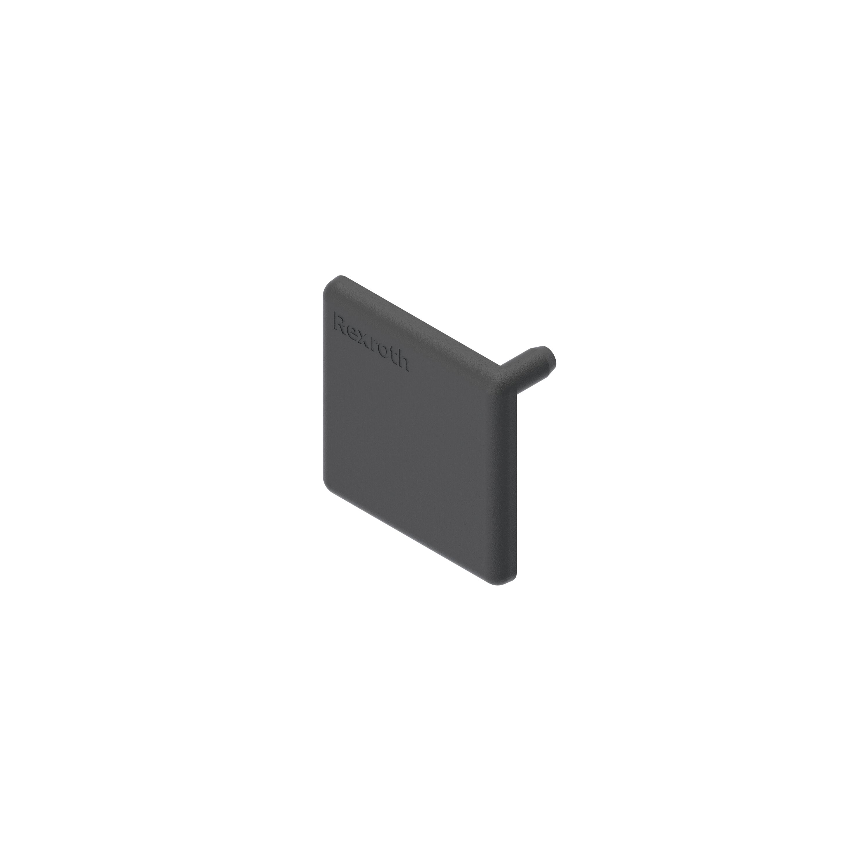 Bosch Rexroth CAP COVER 40X40L,ESD