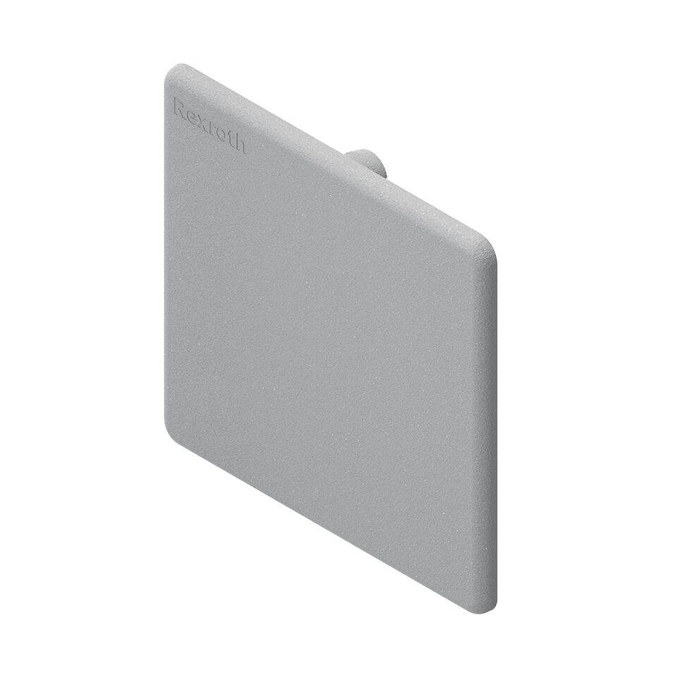 Bosch Rexroth CAP COVER 90X90,GREY