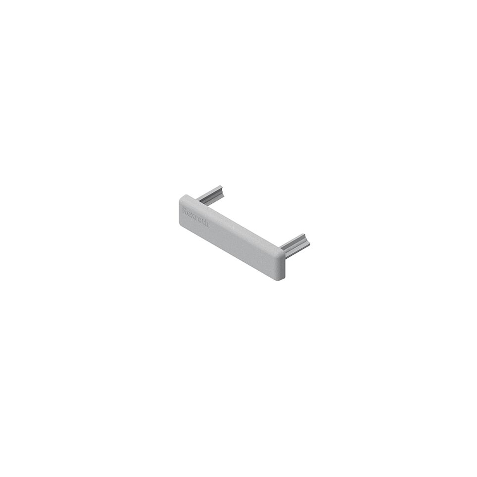 Bosch Rexroth CAP COVER 40X10, GREY