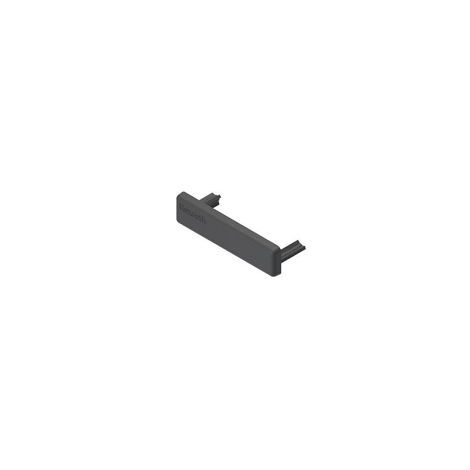 Bosch Rexroth CAP COVER 40X10, ESD