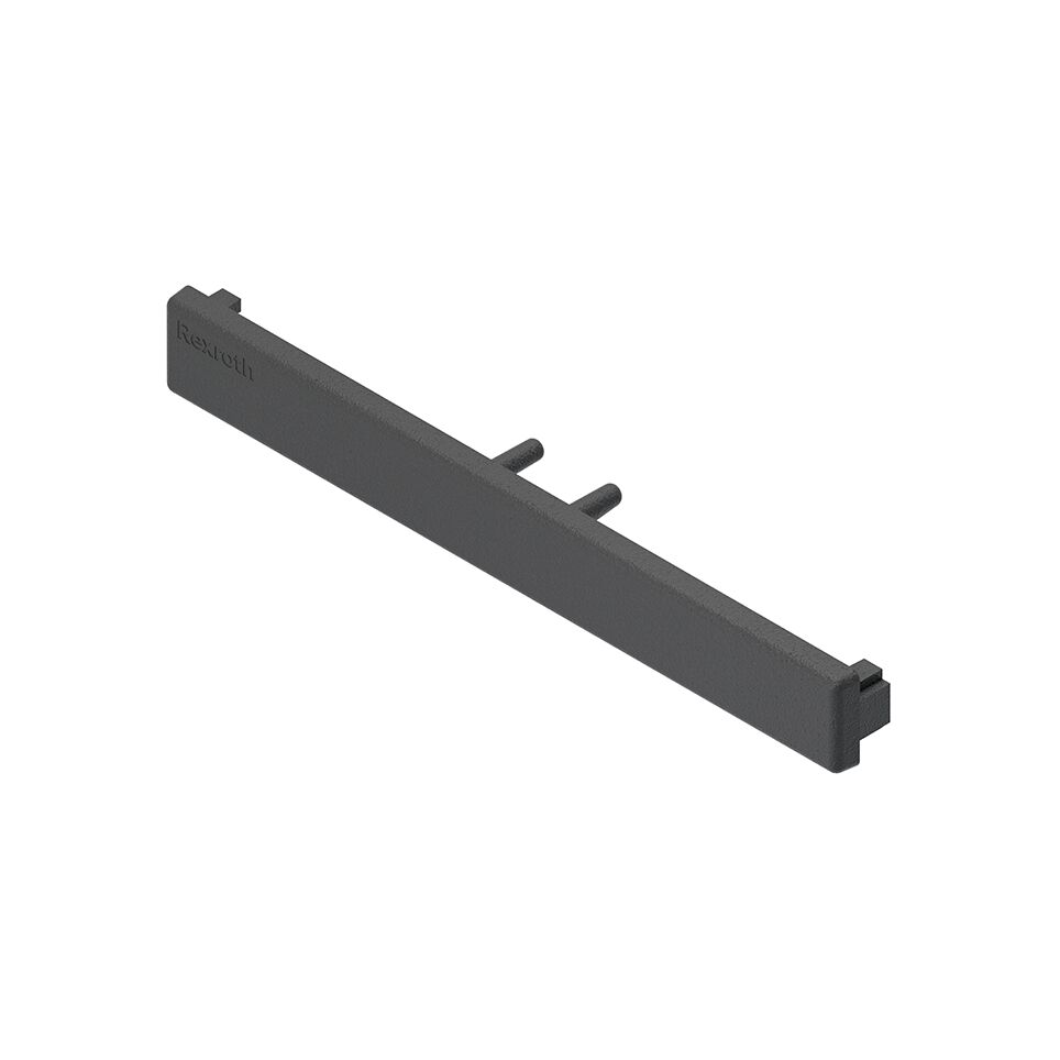 Bosch Rexroth CAP COVER 15X120, ESD