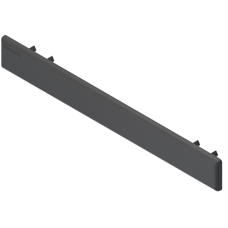 Bosch Rexroth CAP COVER 22,5X180, ESD