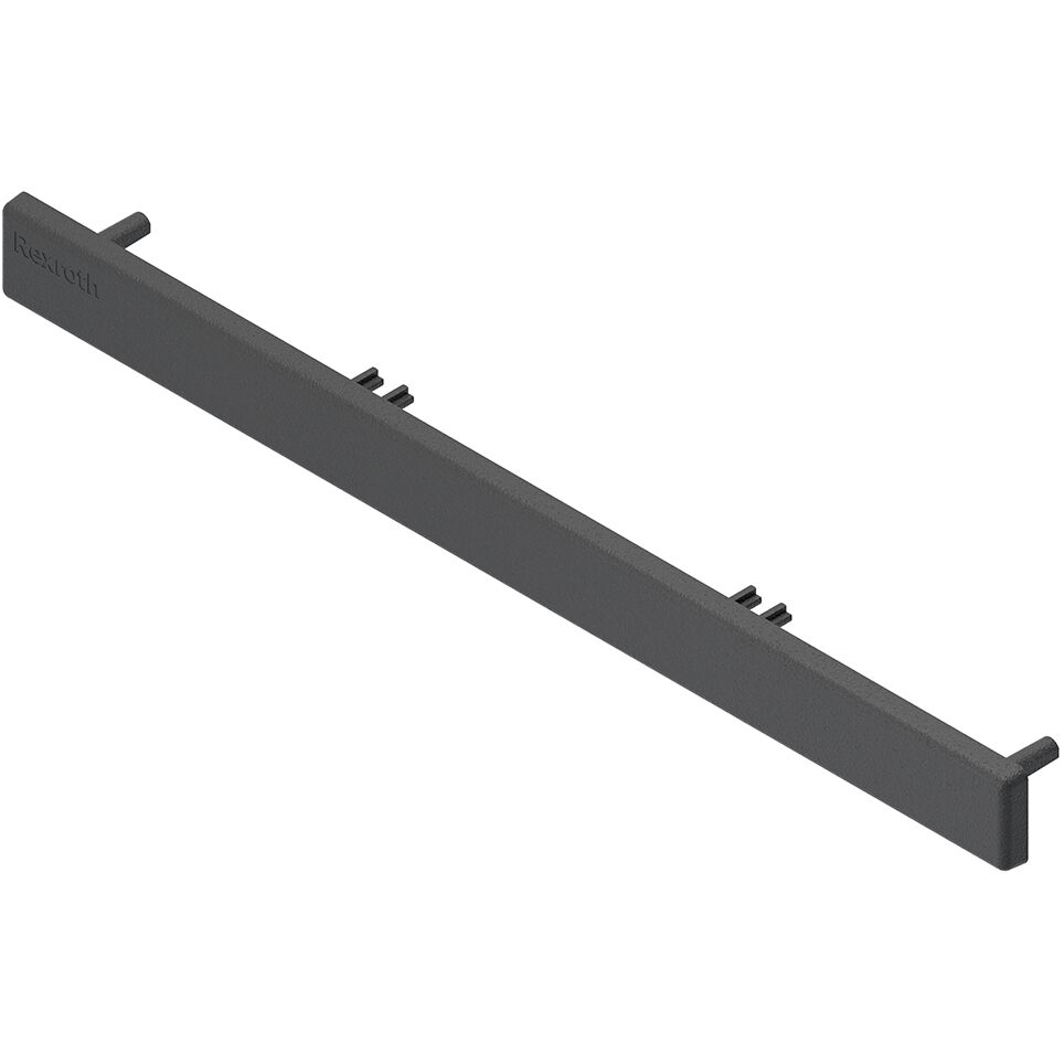Bosch Rexroth CAP COVER 15X180, ESD