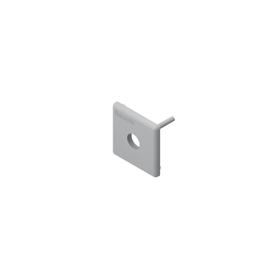Bosch Rexroth CAP COVER 30X30 D8.4 GREY