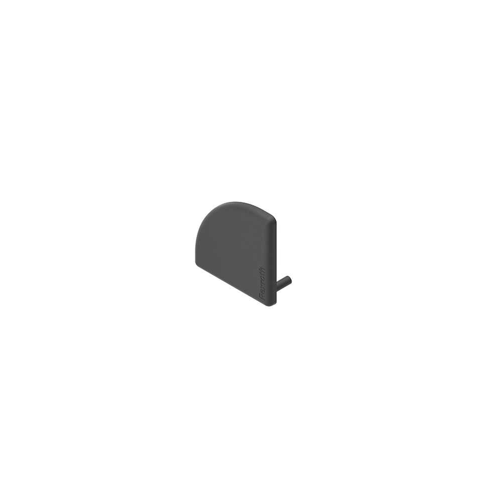 Bosch Rexroth CAP COVER 30X30R ESD