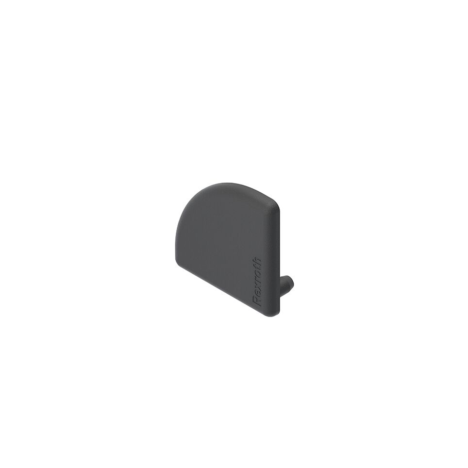 Bosch Rexroth CAP COVER 40X40R ESD