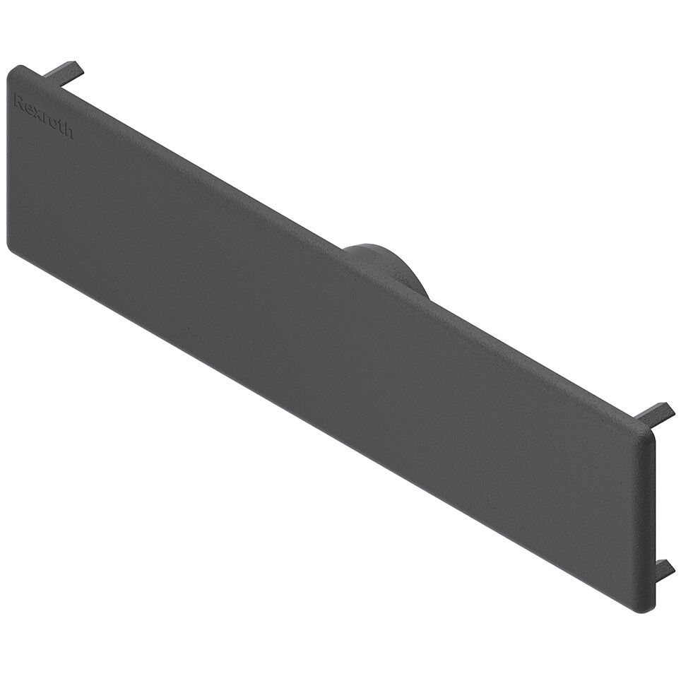 Bosch Rexroth CAP COVER 45X180, ESD