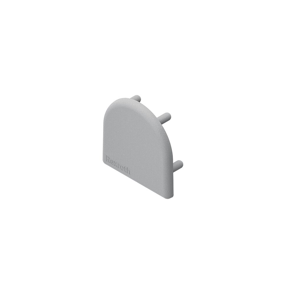 Bosch Rexroth CAP COVER 45X45HR GREY