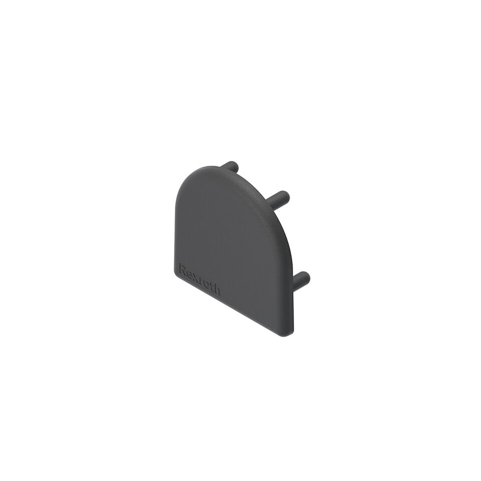 Bosch Rexroth CAP COVER 45X45HR ESD