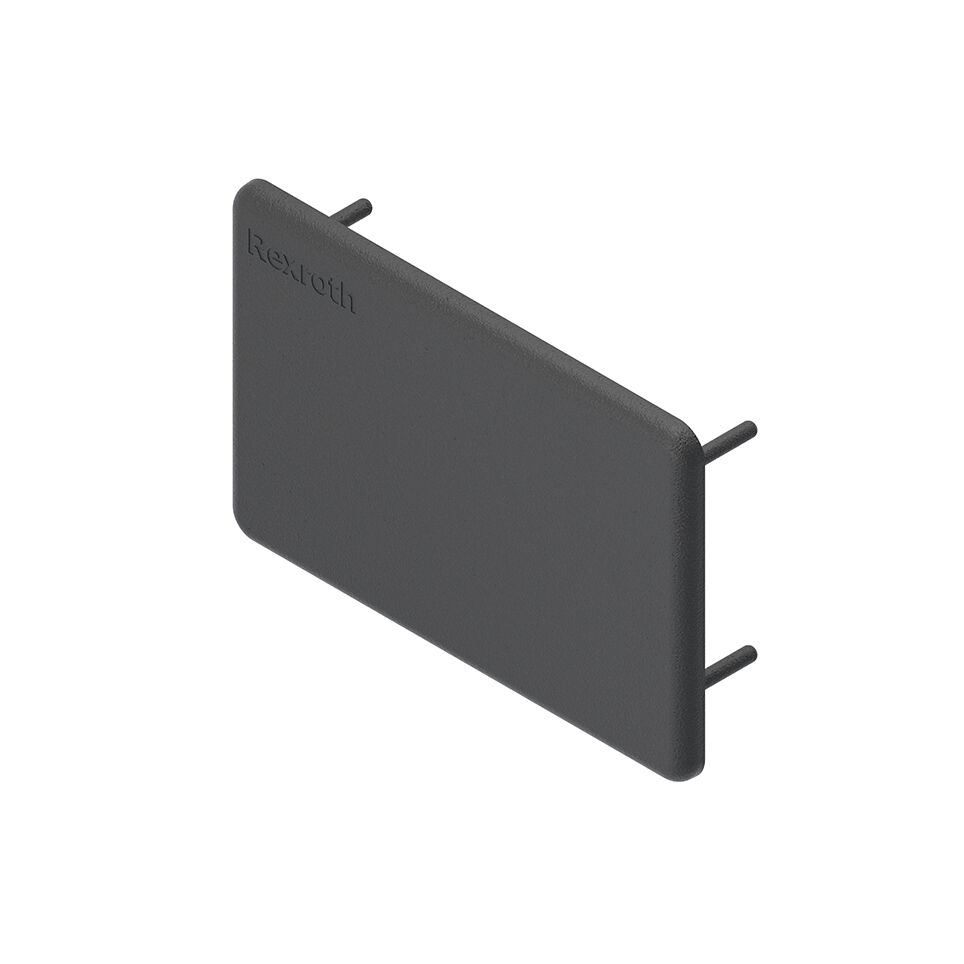 Bosch Rexroth CAP COVER 60X90 ESD