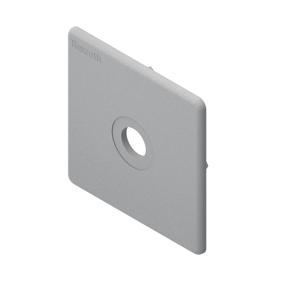 Bosch Rexroth CAP COVER 90X90 D16,3 GREY