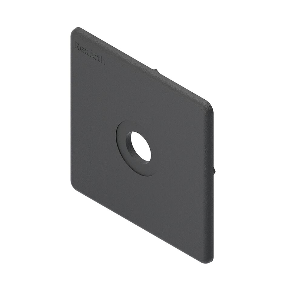 Bosch Rexroth CAP COVER 90X90 D16,3 ESD