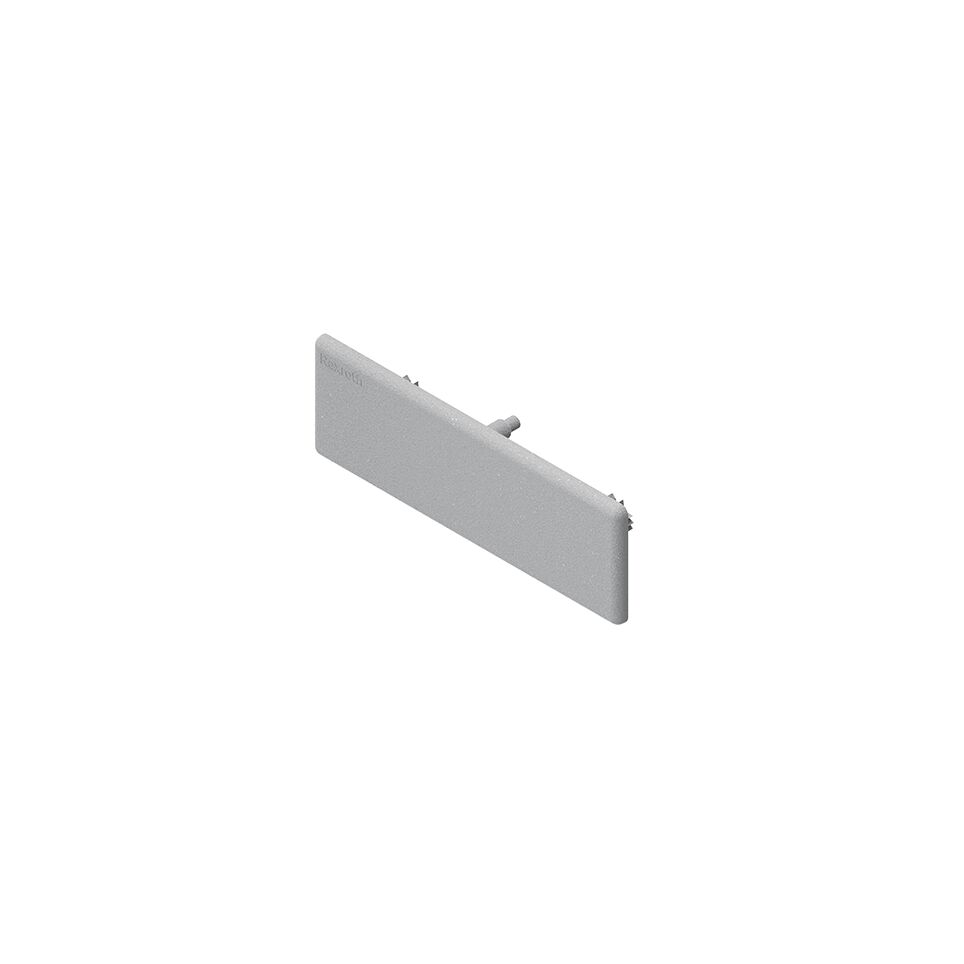 Bosch Rexroth CAP COVER 20X60, GREY
