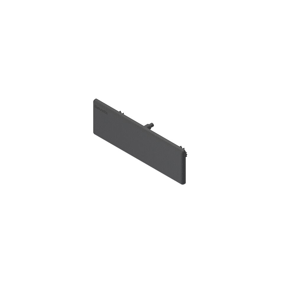 Bosch Rexroth CAP COVER 20X60, ESD
