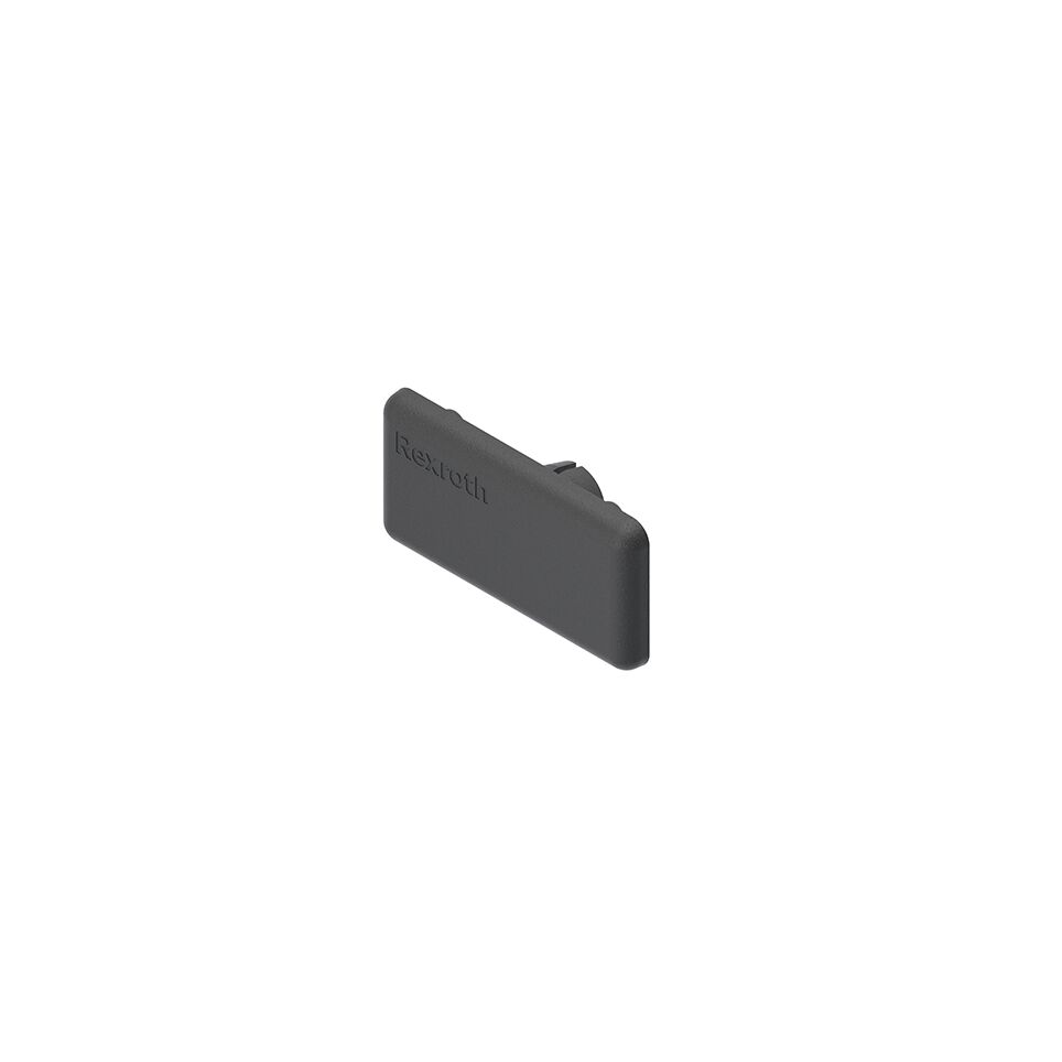 Bosch Rexroth CAP COVER 22.5X45, ESD