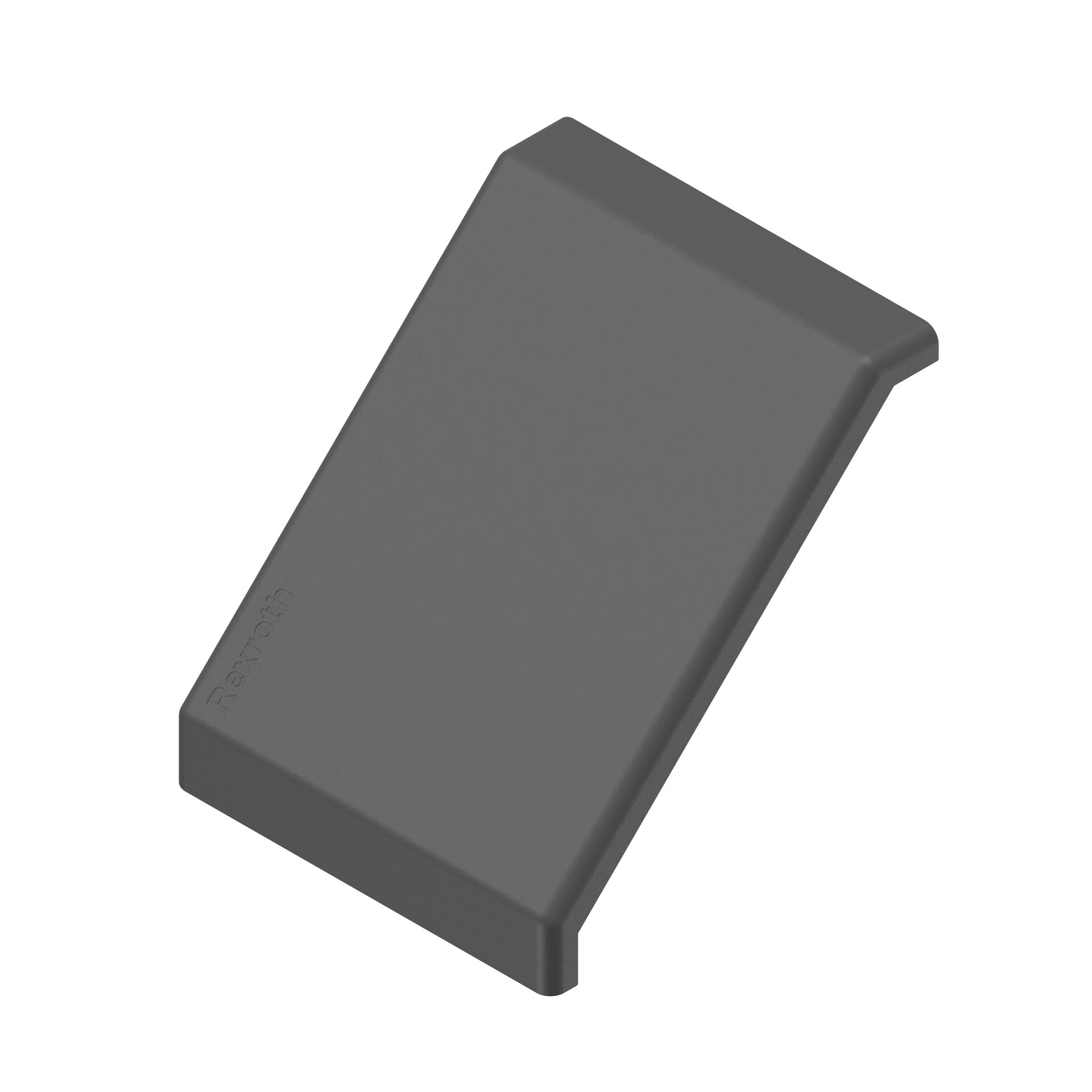 Bosch Rexroth CAP COVER GUSSET 80X80 ESD