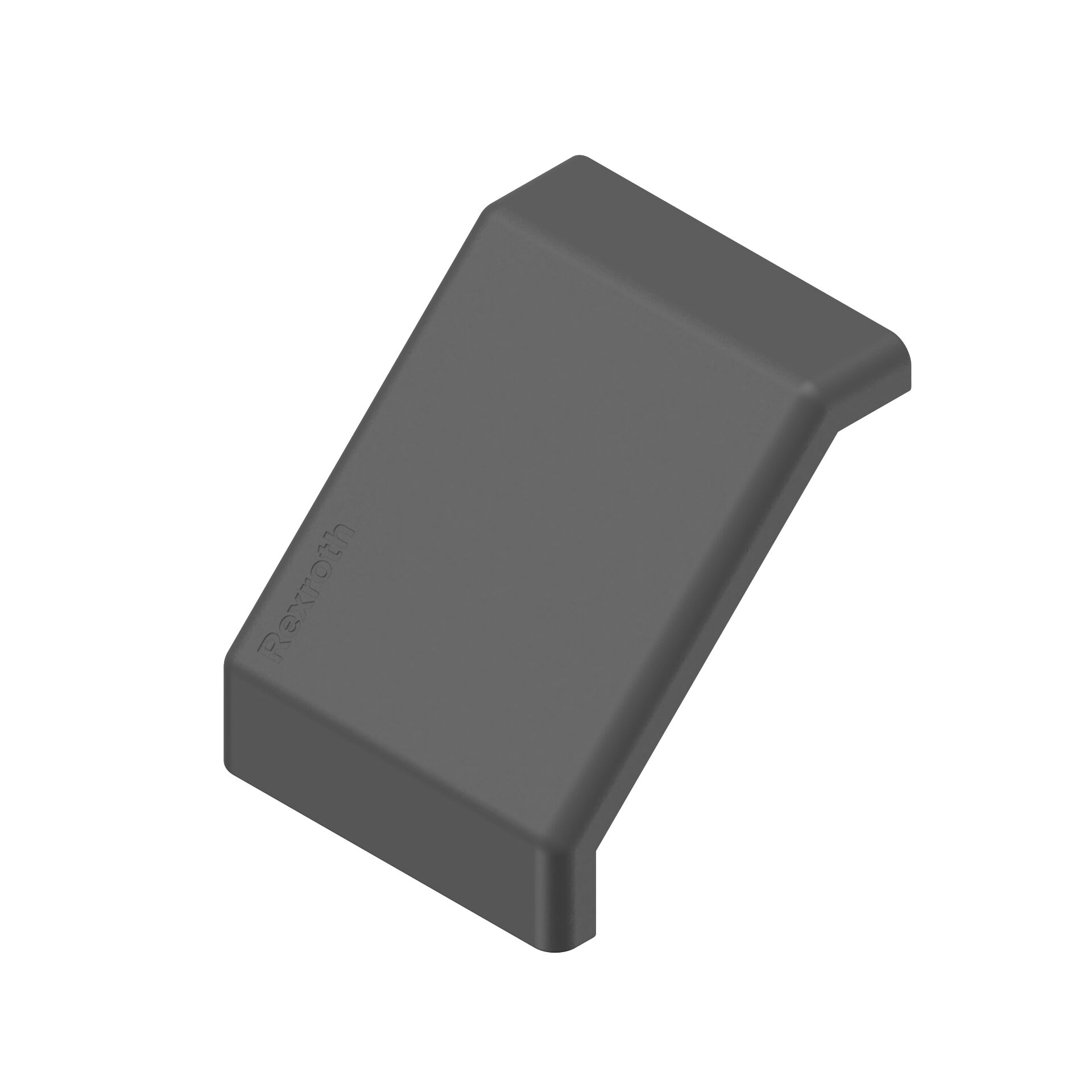 Bosch Rexroth CAP COVER GUSSET 50X50 ESD