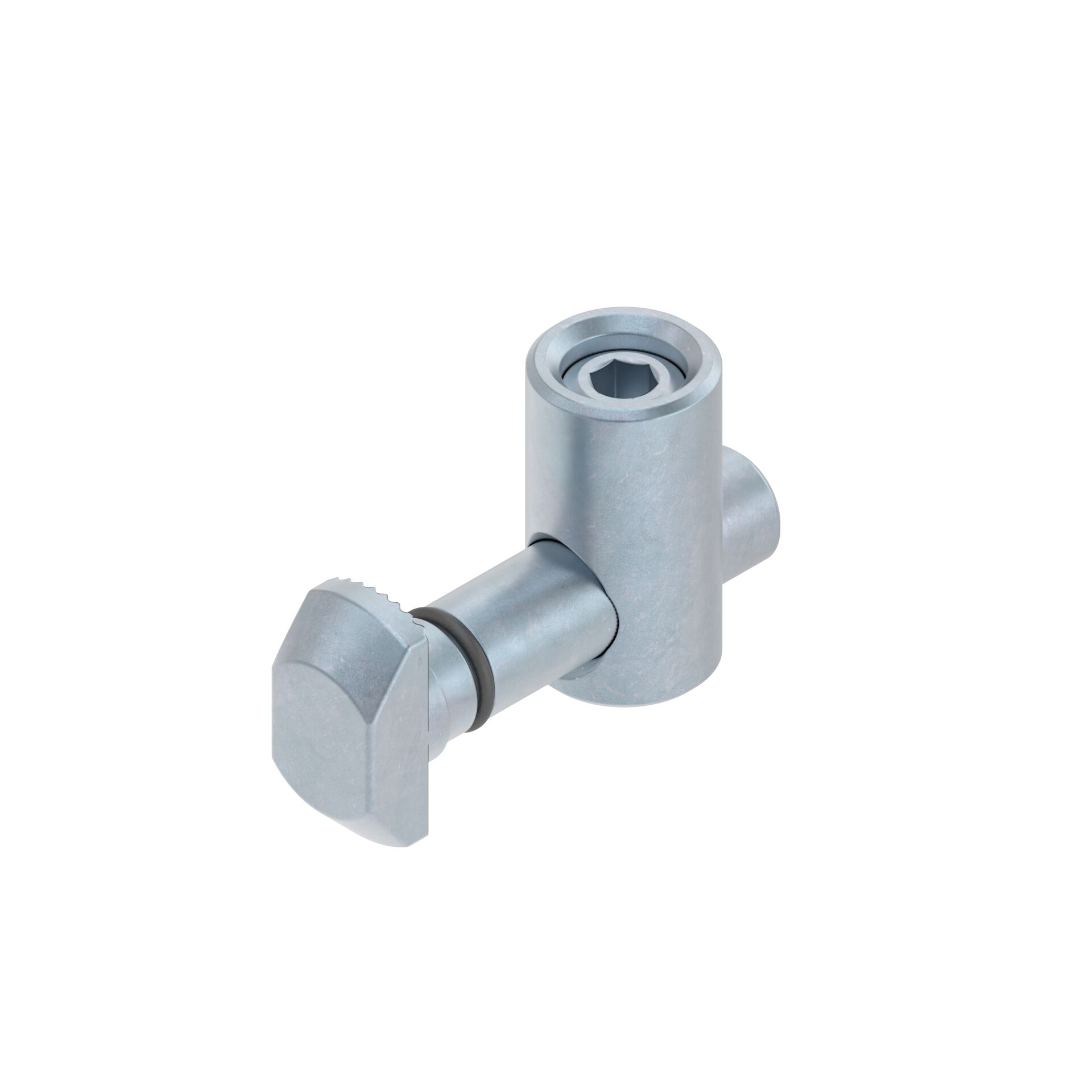 Bosch Rexroth QUICK CONNECTOR N8 0° VA
