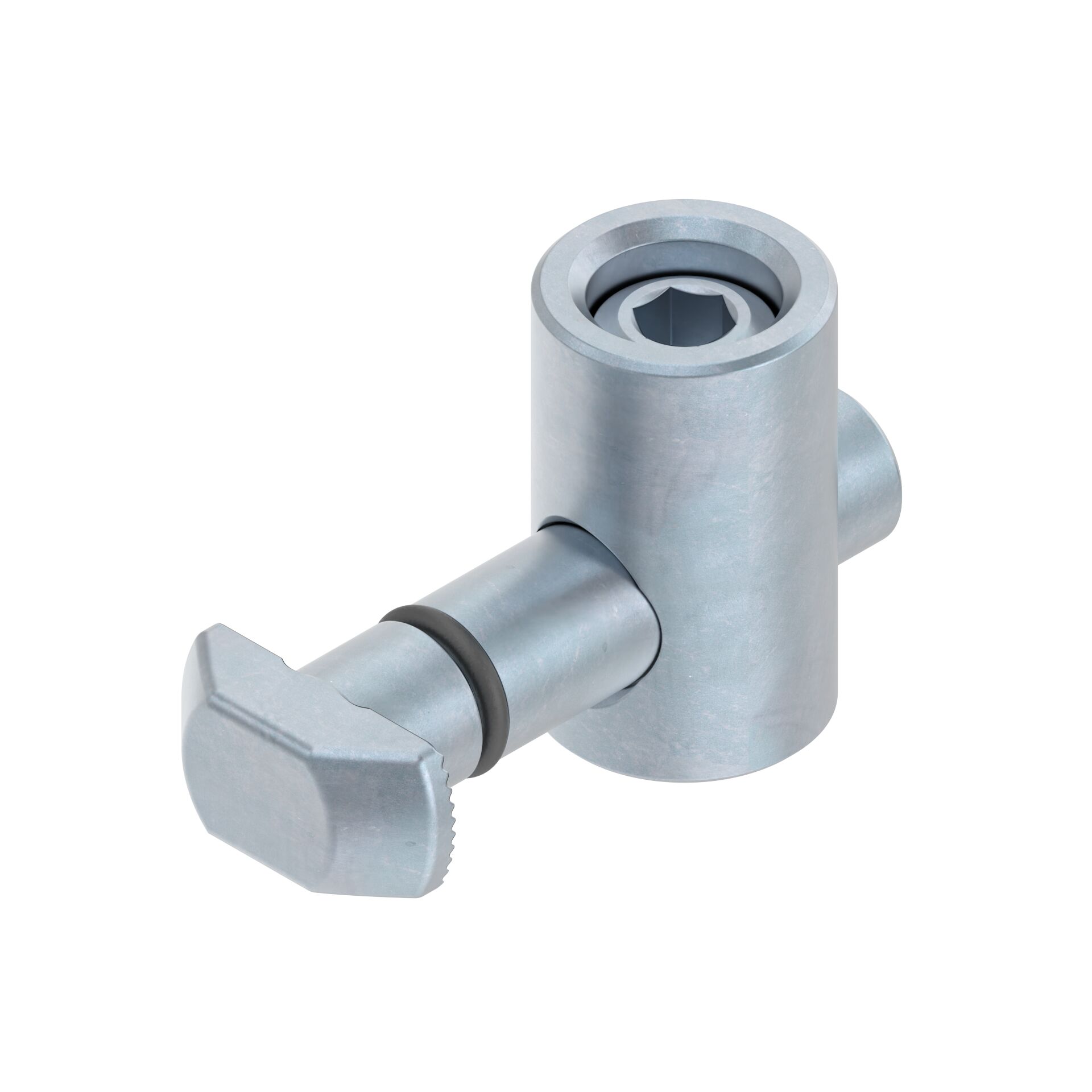 Bosch Rexroth QUICK CONNECTOR N10 90° VA