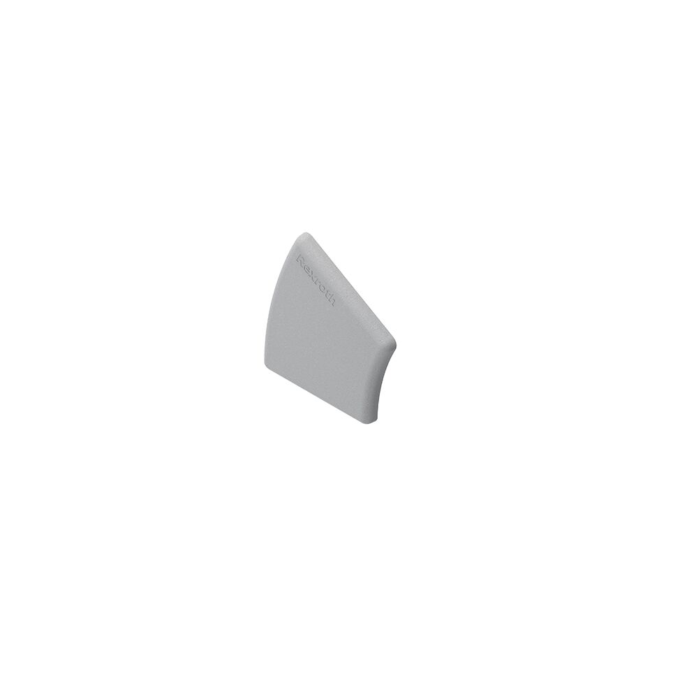 Bosch Rexroth CAP COVER 30X30° GREY