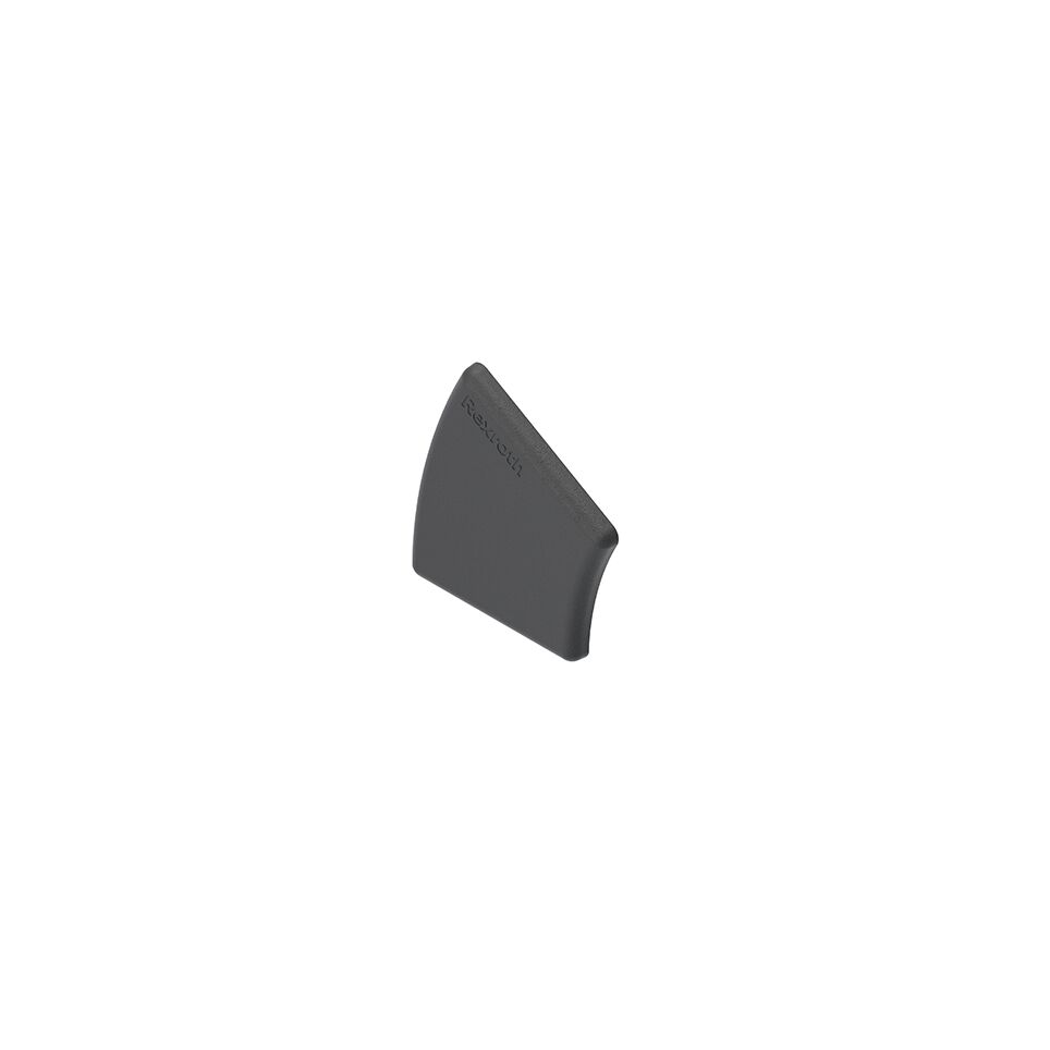Bosch Rexroth CAP COVER 30X30° ESD
