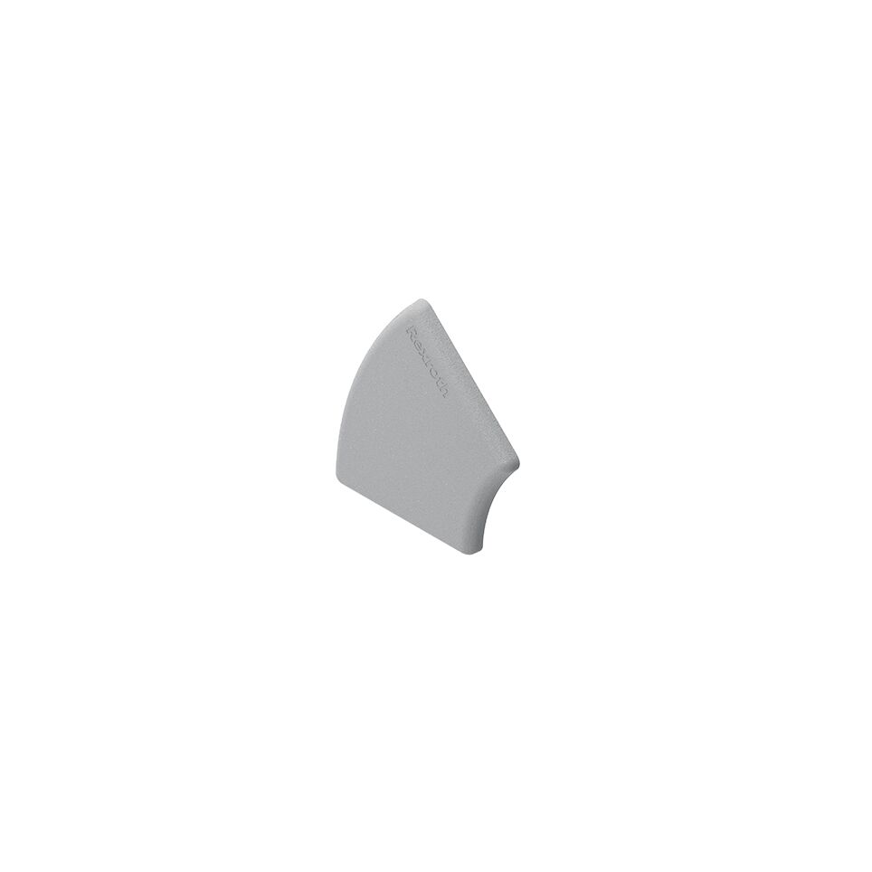 Bosch Rexroth CAP COVER 30X45° GREY