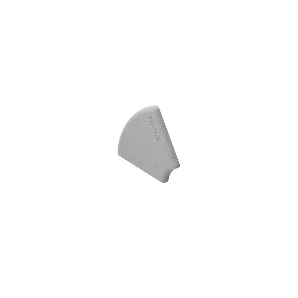 Bosch Rexroth CAP COVER 30X60° GREY