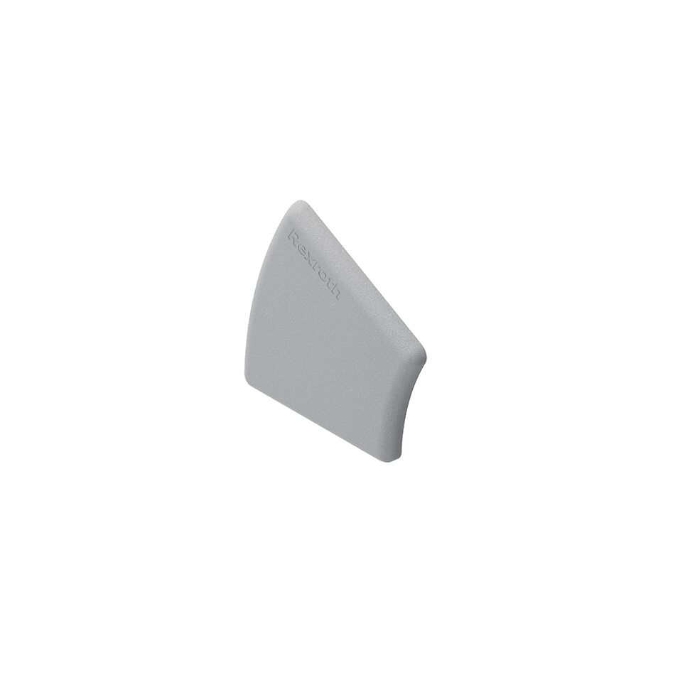 Bosch Rexroth CAP COVER 40X30° GREY