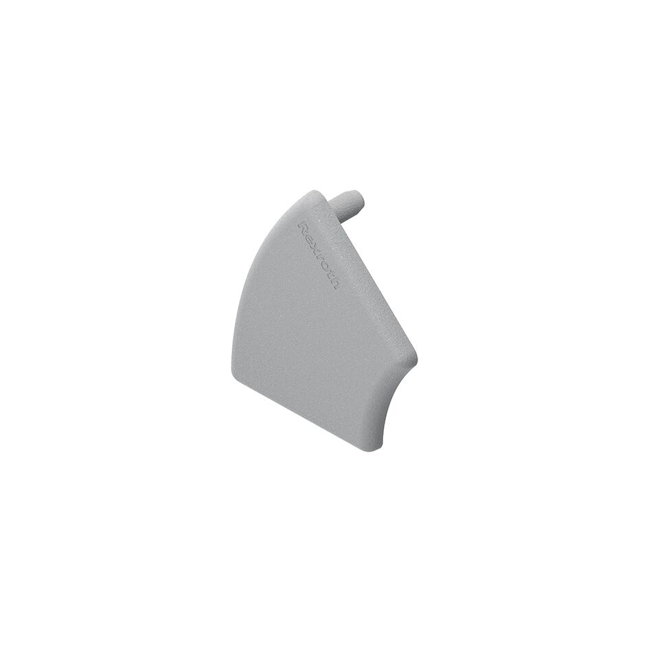 Bosch Rexroth CAP COVER 40X45° GREY