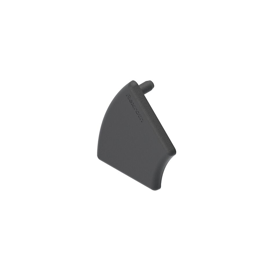 Bosch Rexroth CAP COVER 40X45° ESD