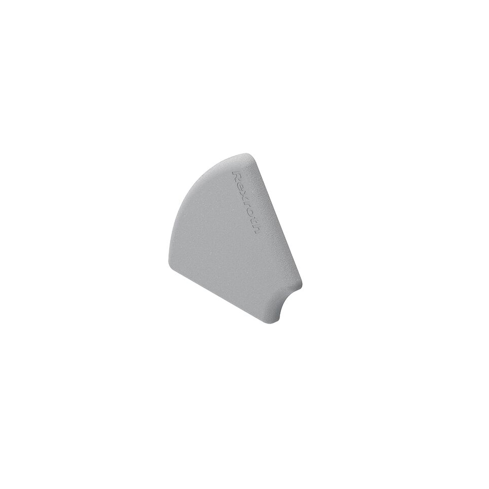 Bosch Rexroth CAP COVER 40X60° GREY