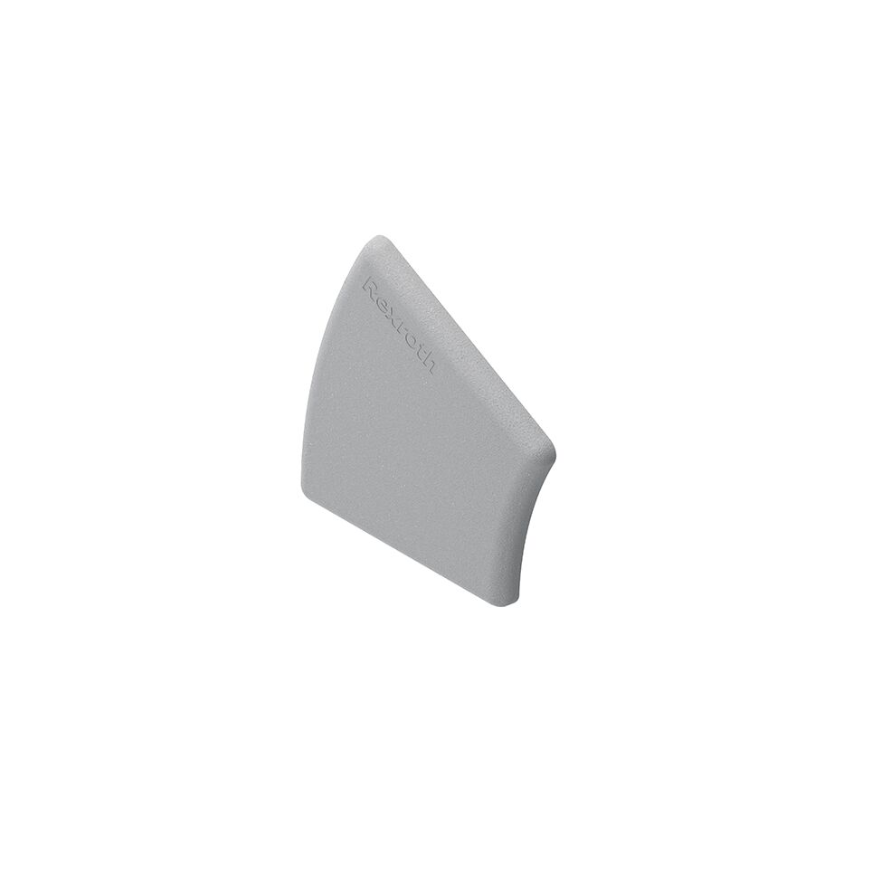 Bosch Rexroth CAP COVER 45X30°, GREY