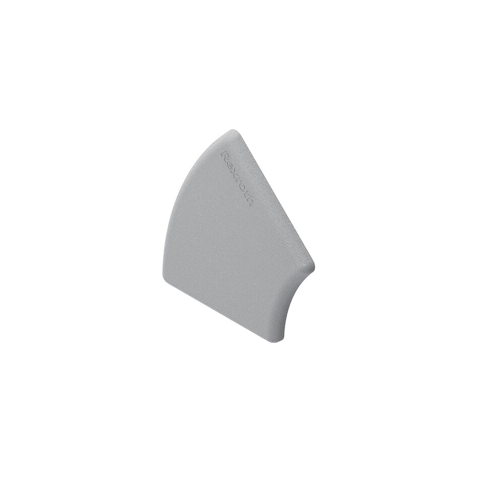 Bosch Rexroth CAP COVER 45X45°, GREY