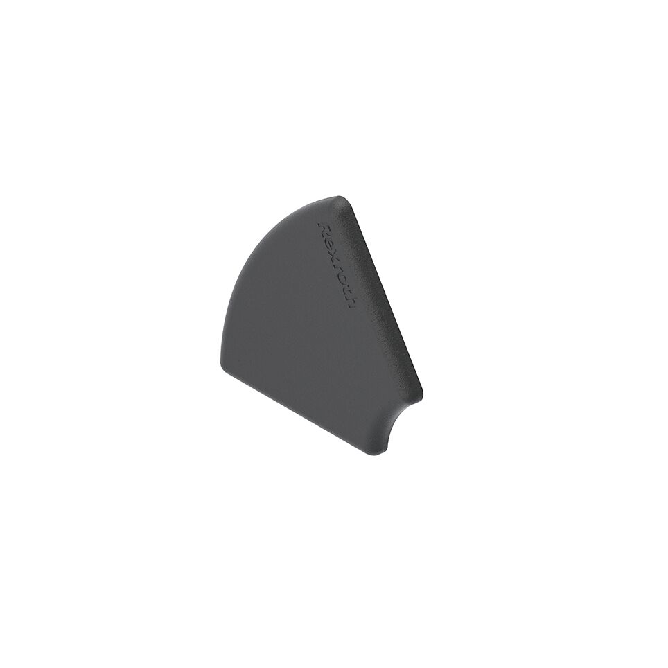 Bosch Rexroth CAP COVER 45X60°, ESD