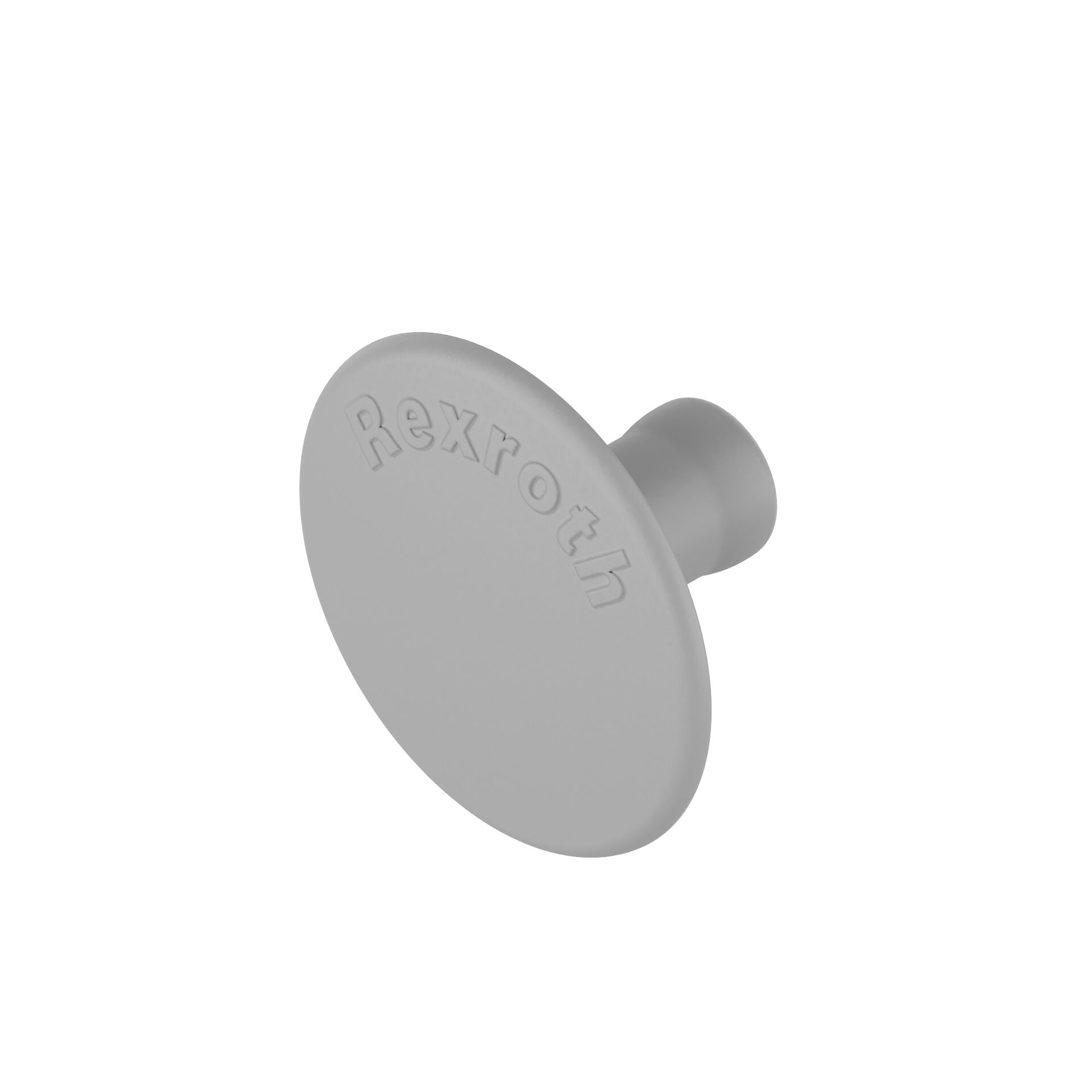 Bosch Rexroth CAP COVER D17, GREY