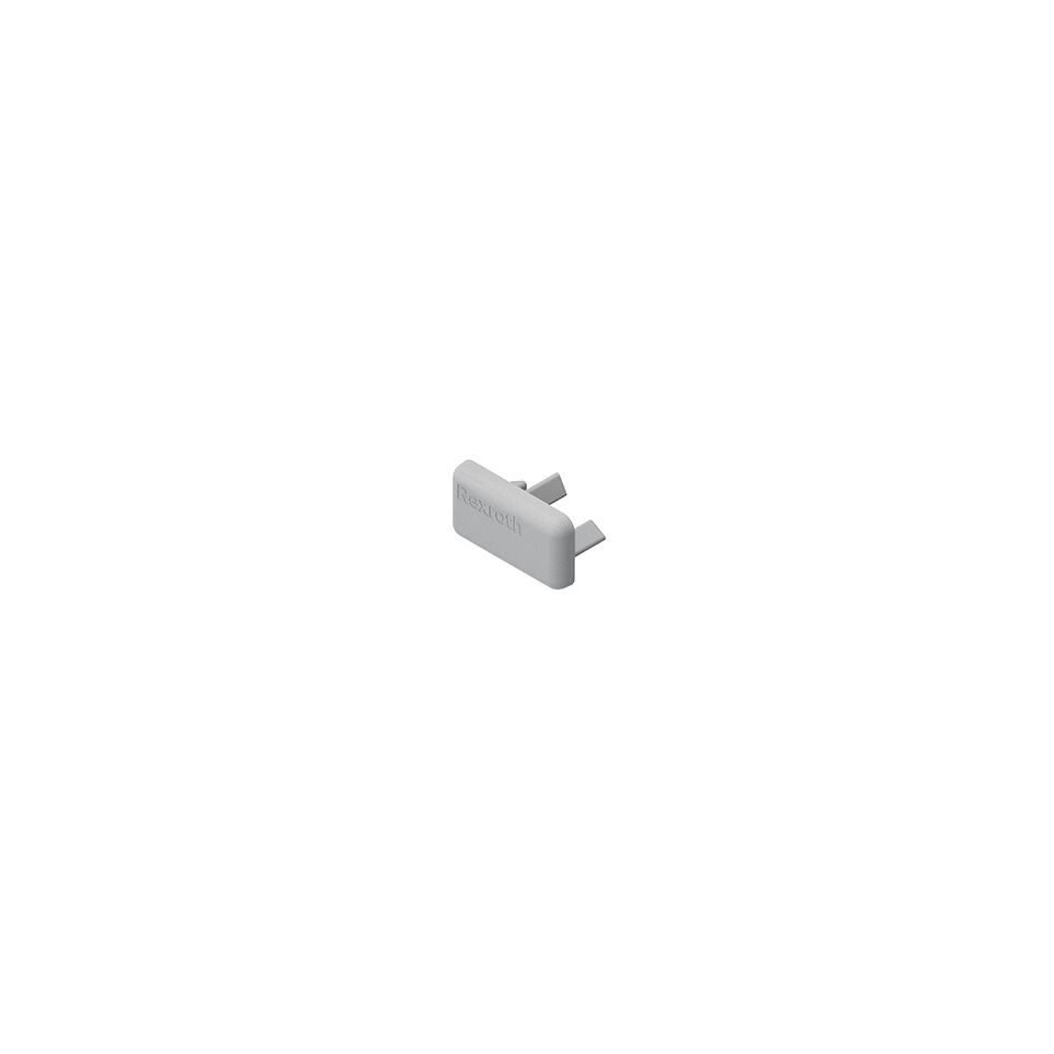 Bosch Rexroth CAP COVER 11X20, GREY